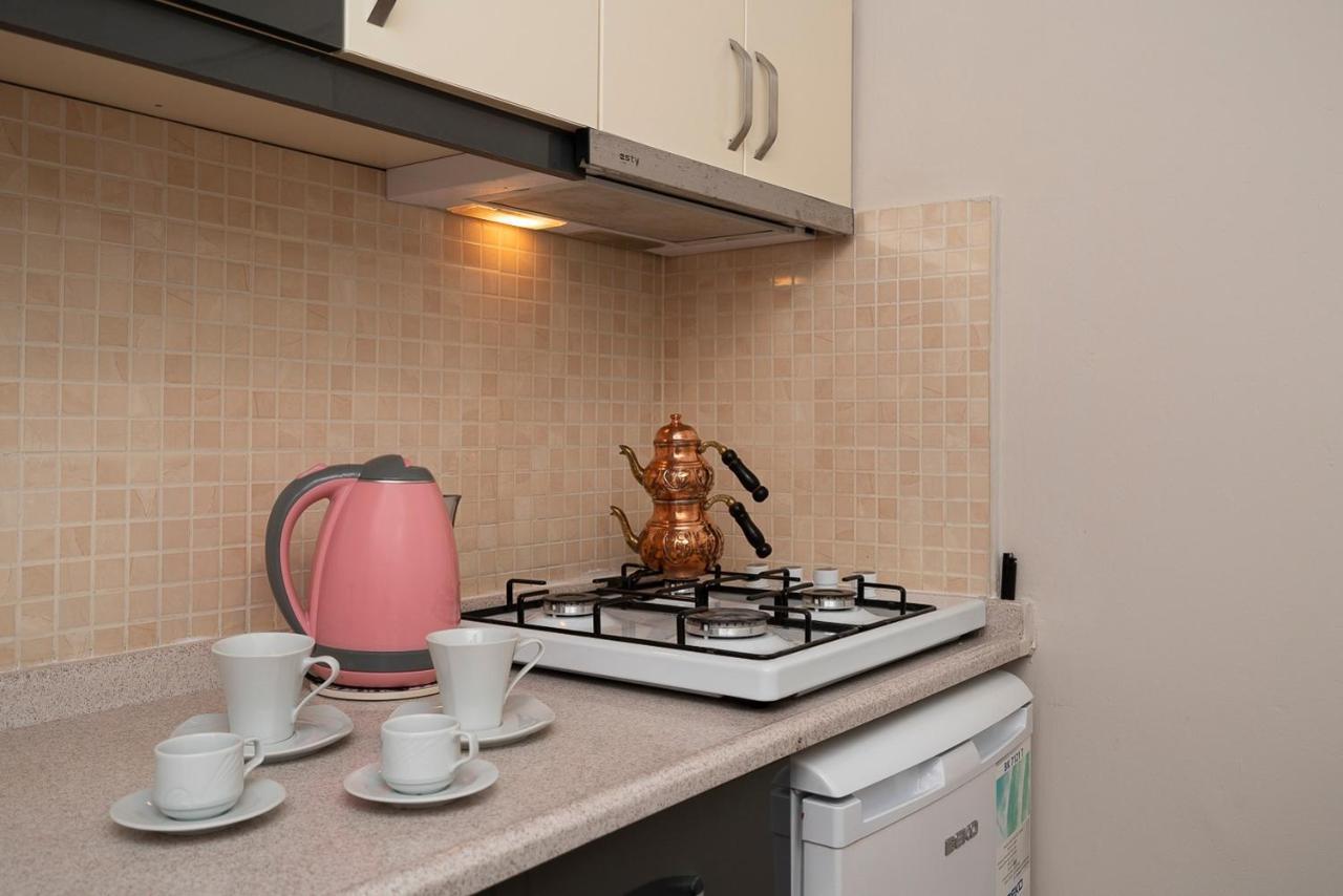 Апартаменты Maria House Анталья