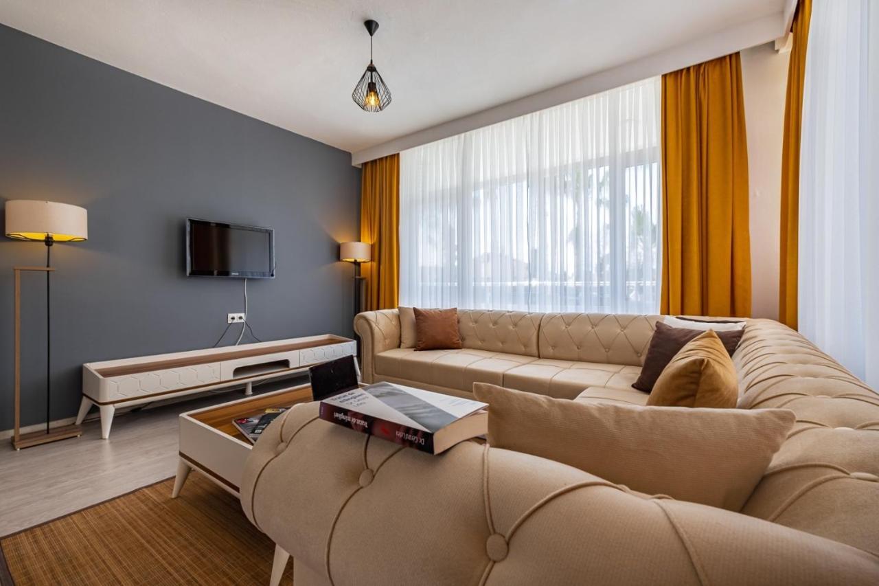 Maria House * Анталья
