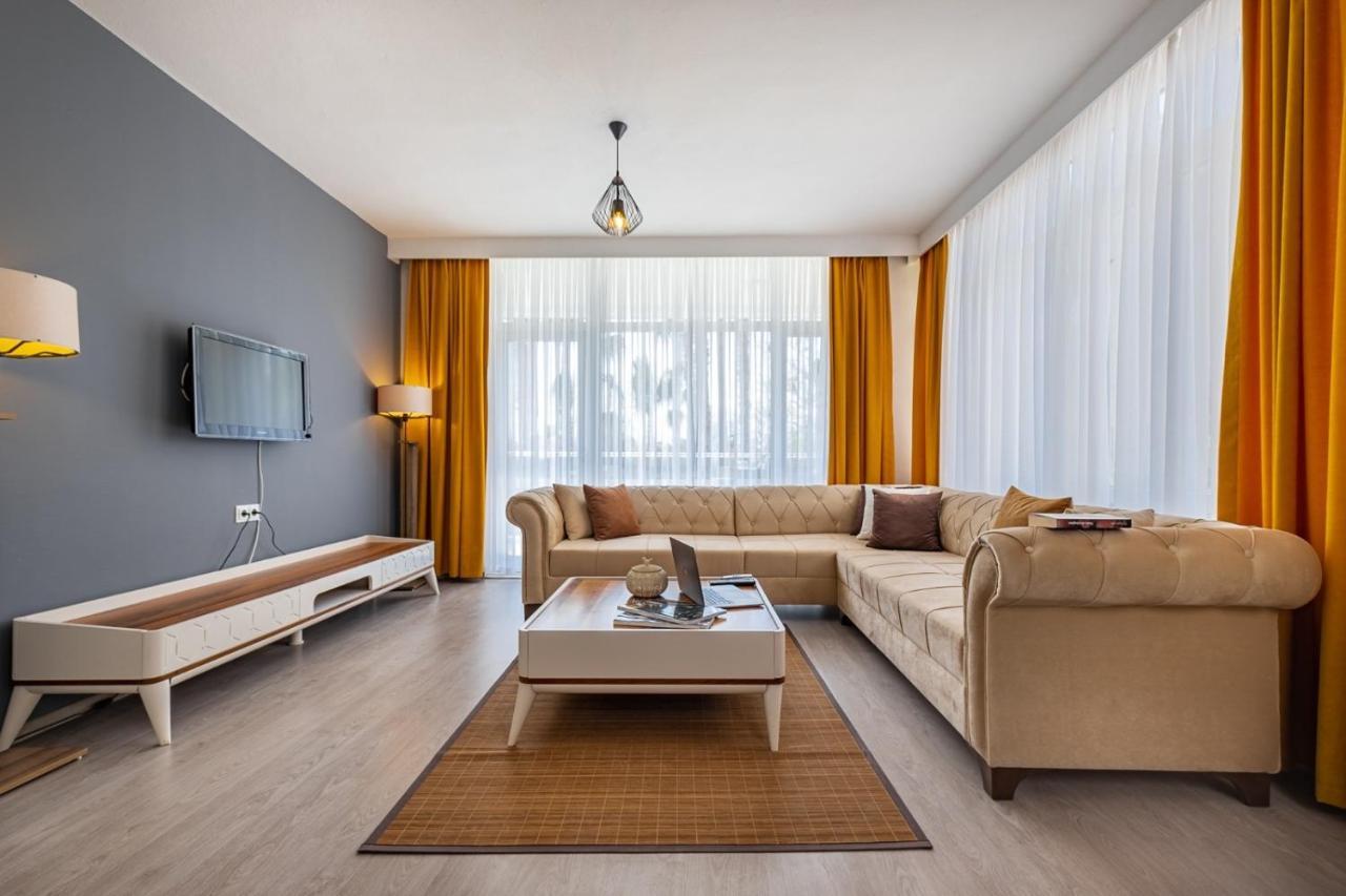 Maria House Апартаменты