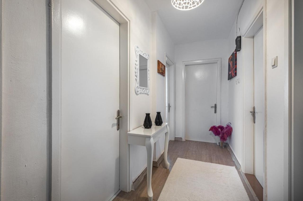 Maria House Апартаменты *