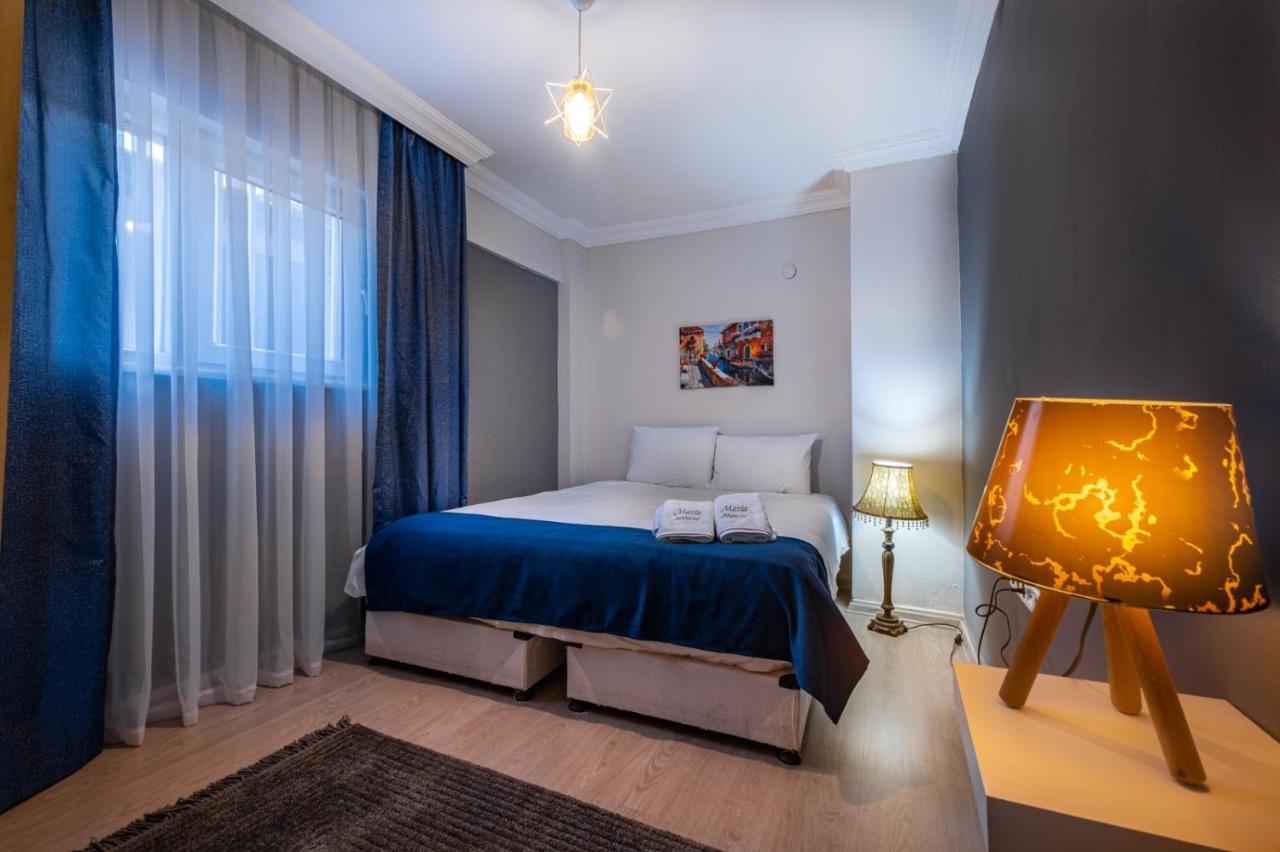 Maria House Апартаменты *
