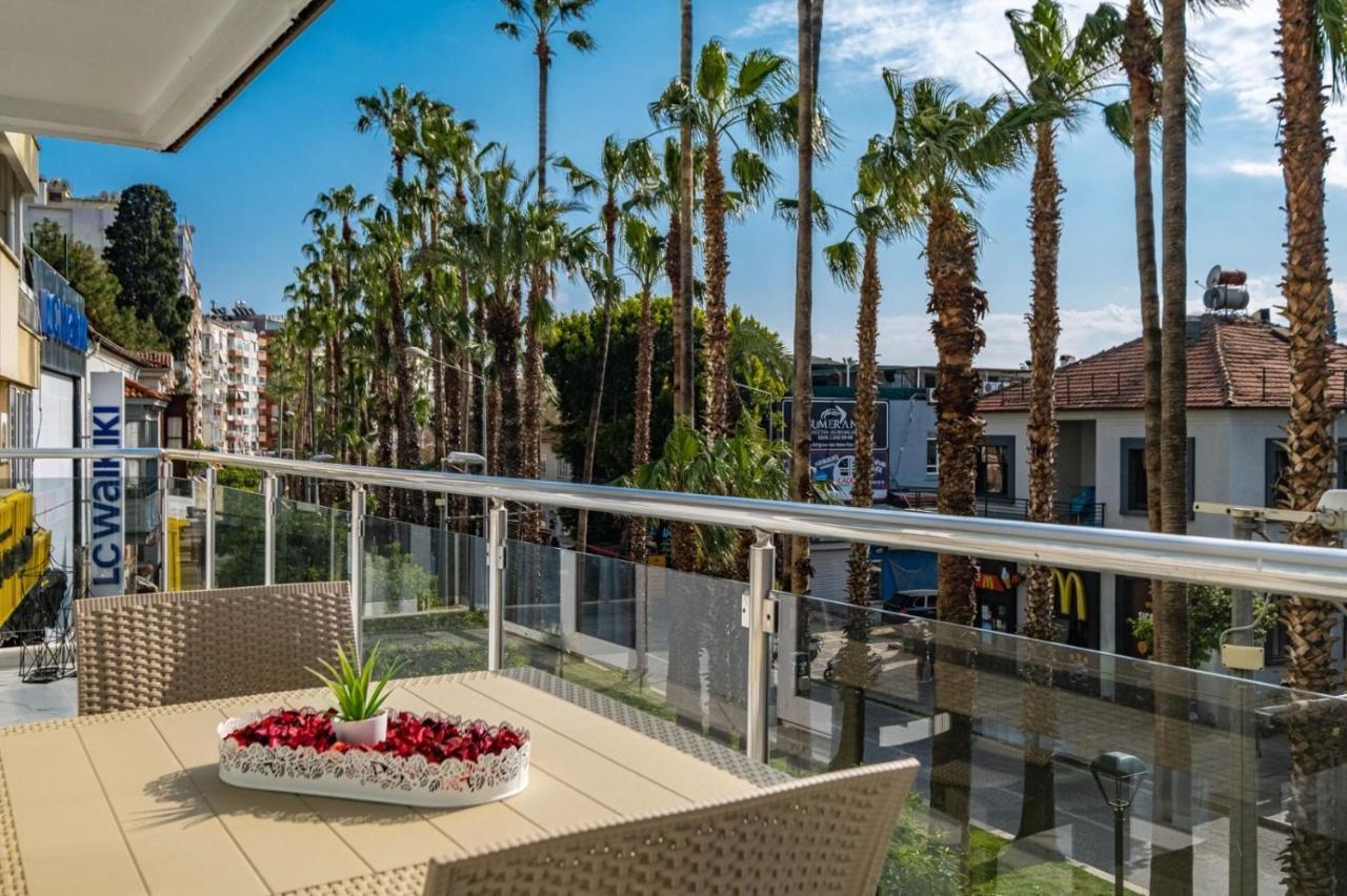 Апартаменты Maria House Анталья