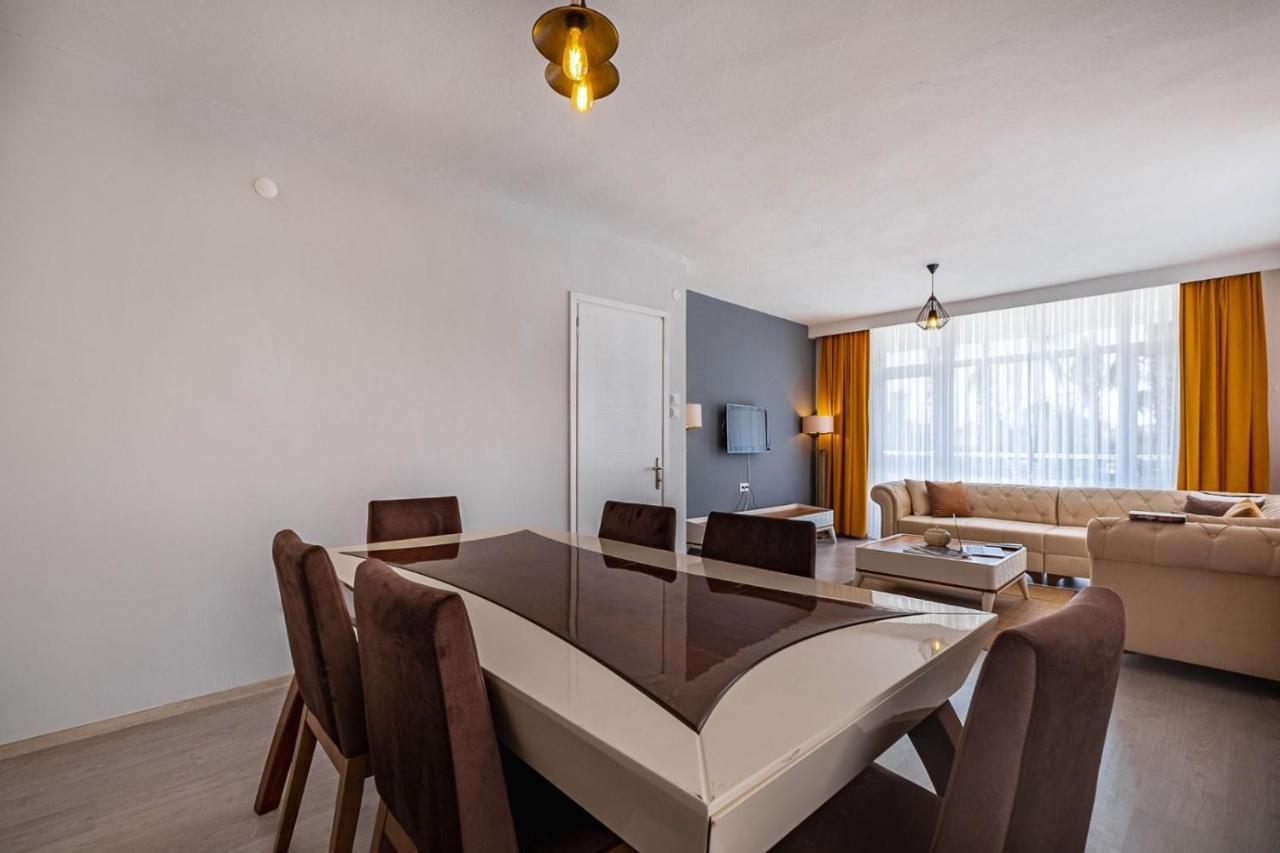 Апартаменты Maria House Анталья