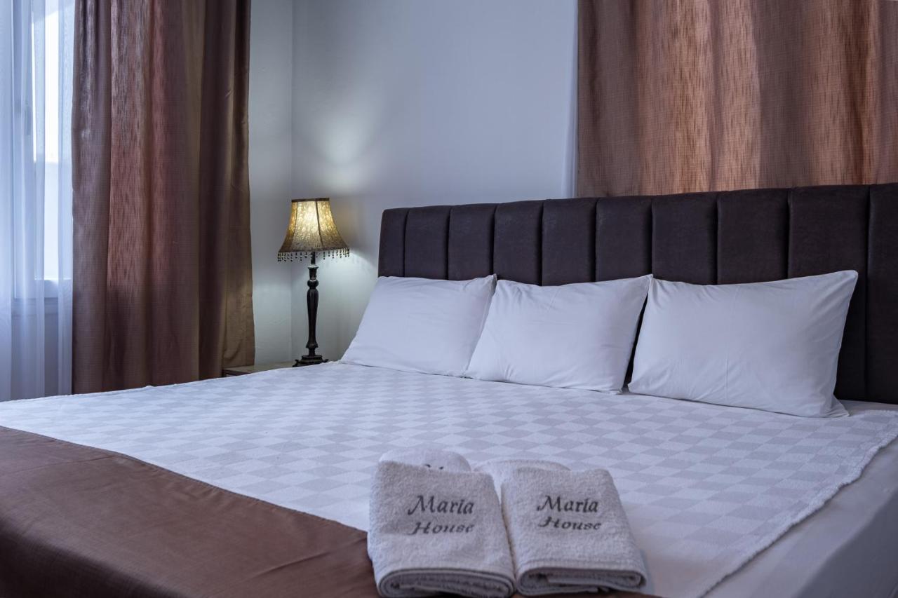 Апартаменты Maria House