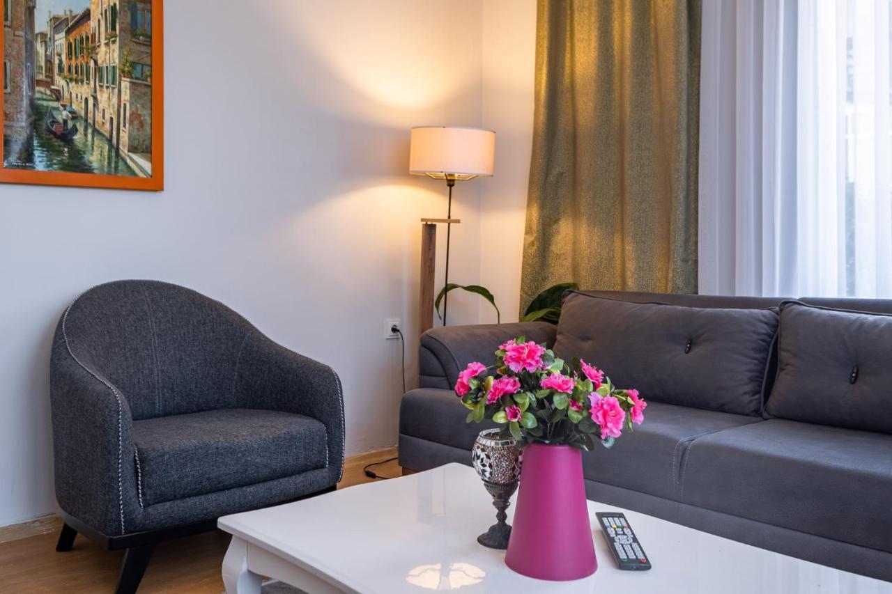Апартаменты Maria House