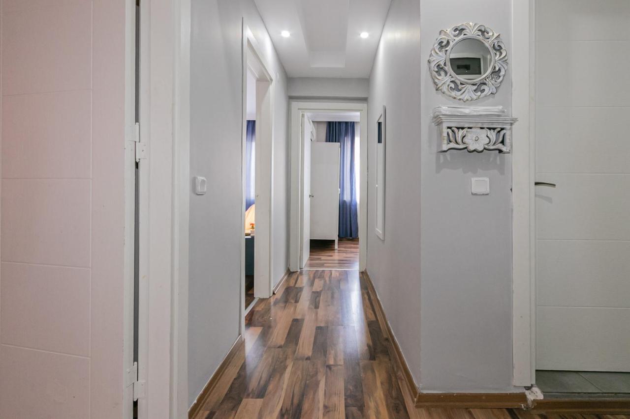 Апартаменты Maria House *