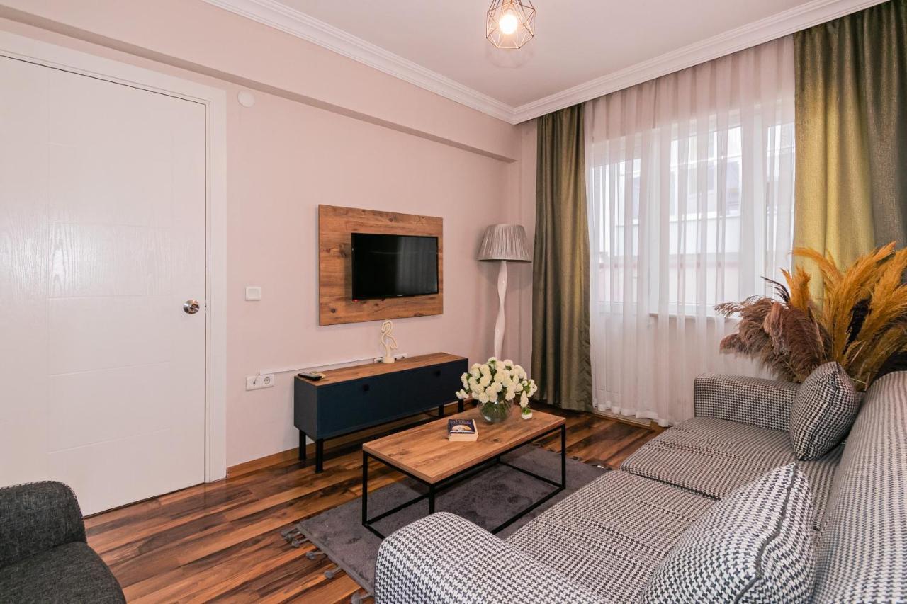 Maria House Апартаменты *