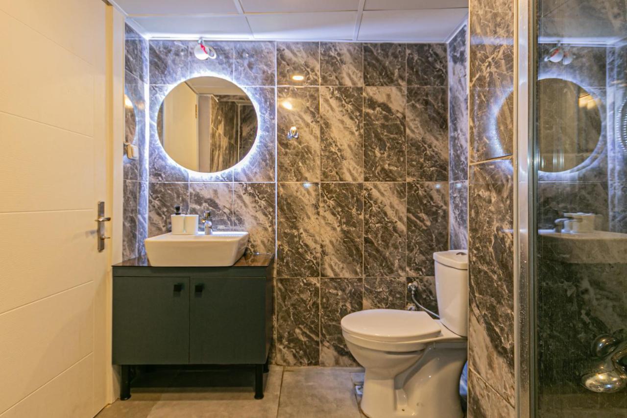 Апартаменты Maria House *