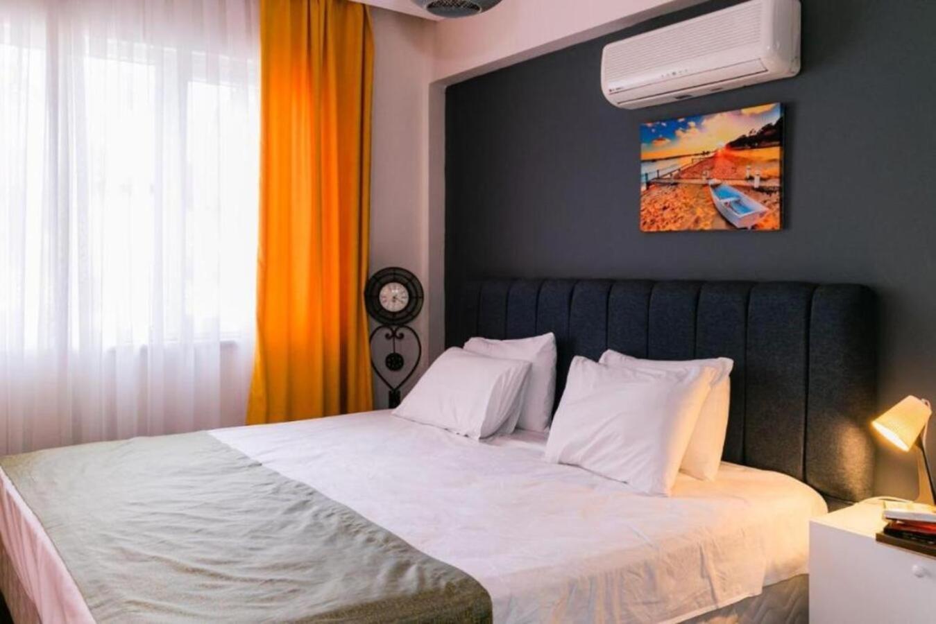 Апартаменты Maria House Анталья