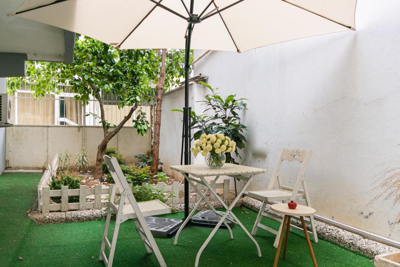 Apartament Maria House *